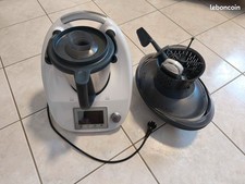 Robot Thermomix TM5 Vorwerk -