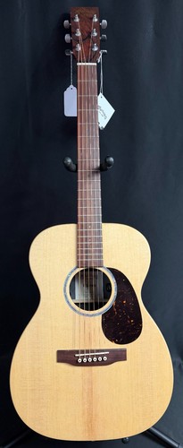 Martin x2e cocobolo - martin, 00-x2e