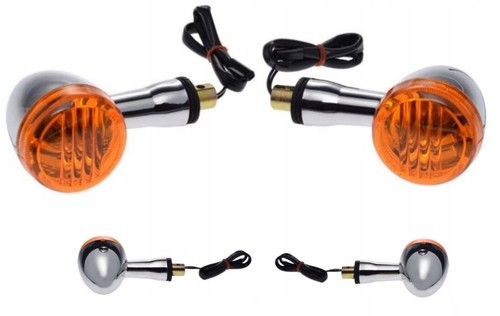 Paire clignotants avant - paire,