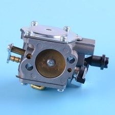 Carburateur Carby 503280410 Assemblage pour scie à chaîne Husqvarna 395XP 395 zy