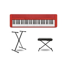 Casio casiotone keyboard - casio, ct-s1