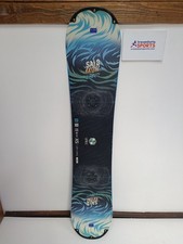 Salomon Liberty 140 cm Snowboard CBS Sport Winter All Mountain Outdoor