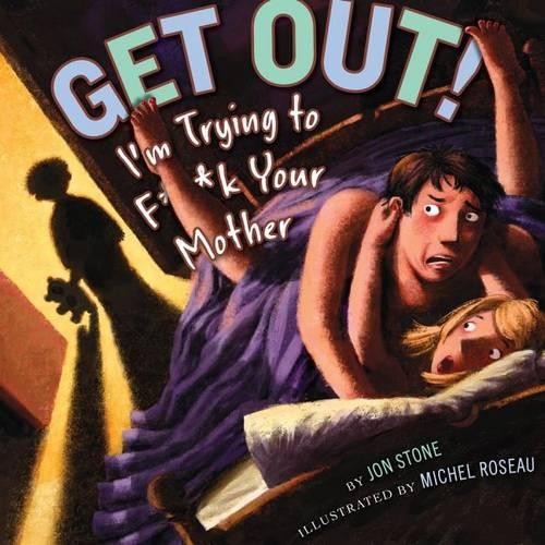 Jon stone get out - jon,