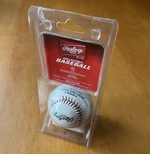 PALLA DA BASEBALL NEW YORK