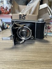 Appareil photo ancien - appareil, a