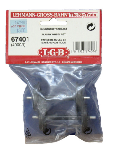 Lgb 67401 plastic - 67401,