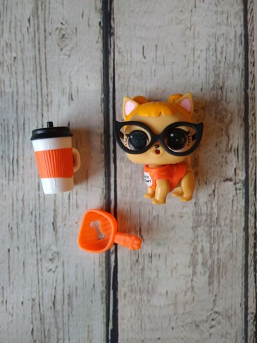 Lol surprise doll pets - surprise,
