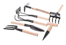 Aqbau Jardinage Outil de