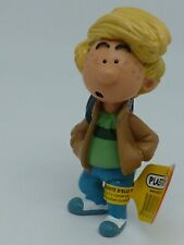 FIGURINE PVC PLASTIQUE BANDE DESSINEE CEDRIC O9