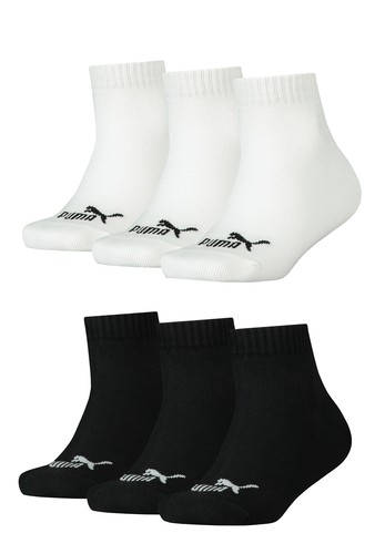 Puma chaussettes quarter - puma,