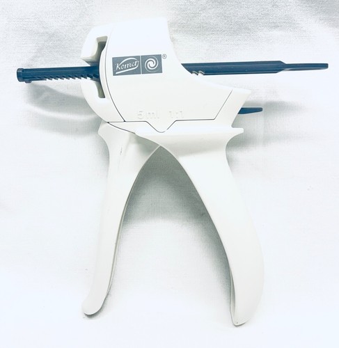 Komet pistolet doseur - pistolet,