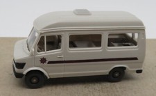 Wiking fourgon garage - 1/87,