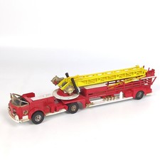 Camion de Pompier / Aerial