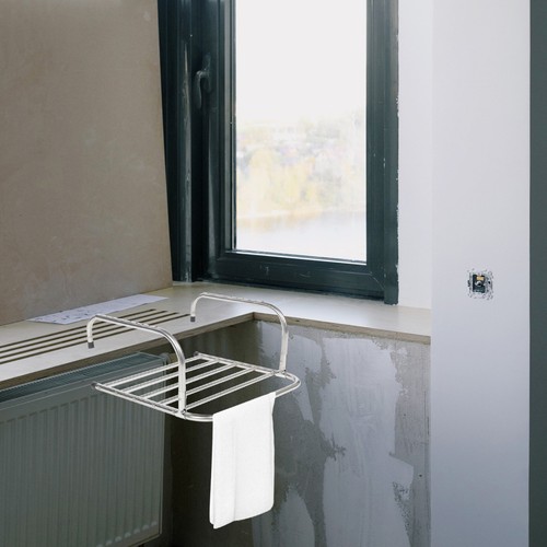Portant pliable rangement - ,