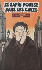 TARDI : Nestor Burma - Le