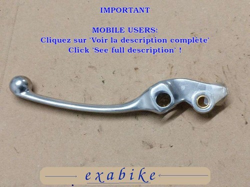 Levier embrayage pour - levier,
