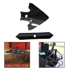 Pièces de lame de charrue