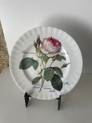 Assiette vintage roy - vintage, kirkham