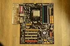 MSi K8N Neo4 Platinum | Socket