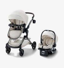 Graco Modest Travel System
