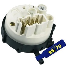 Pressostat Eau 95/70 avec 4 Contacts pour Machine a Laver et Lave Vaisselle -...
