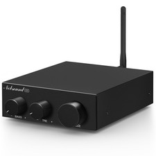 Mini hifi digital - digital, amplifier