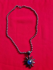 collier Loulou de Cacharel année 80