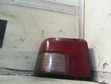 Feu arriere principal gauche