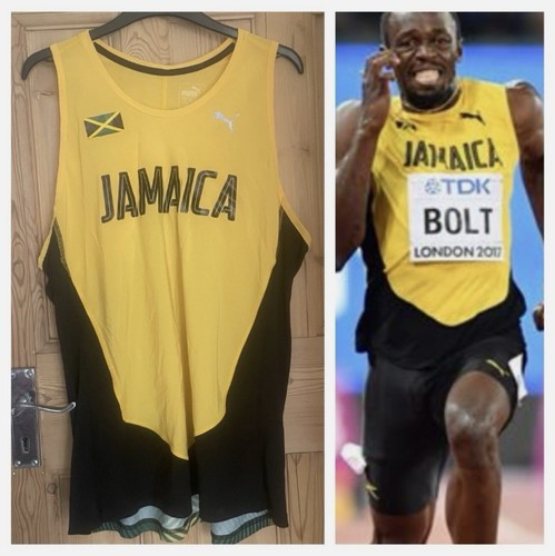 Puma pro elite 2017 - 2017, jamaica