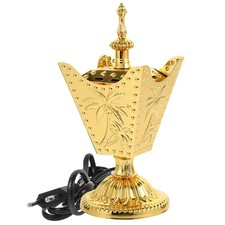 Encensoir électrique rétro