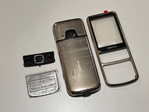 Nokia 6700 classic - nokia,