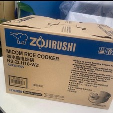 Cuiseur à riz ZOJIRUSHI