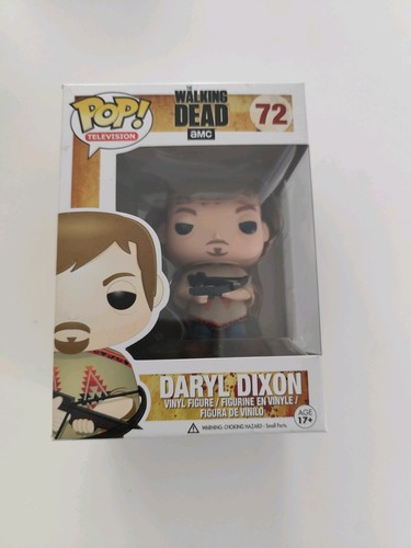 The walking dead funko - , pop