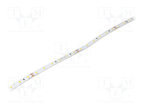 Pos hqs 12w 60led 24v - pos, hqs-12w-60led-ww-24v-50m
