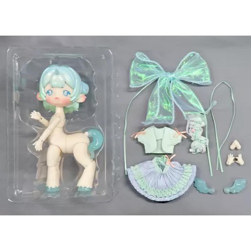 Mysterious dream penny - mysterious, box