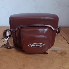 appareil photo vintage Vigslander