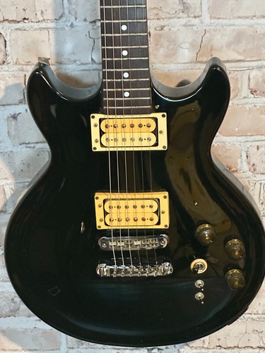 Ibanez artist ar30 guitar 1983 - ibanez,