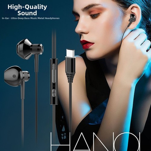 Casque filaire pour type - filaire, c