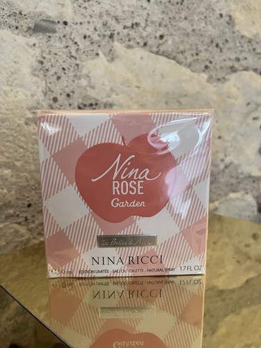 Parfum nina ricci - parfum,
