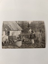 CARTE POSTALE ANCIENNE POSTAL