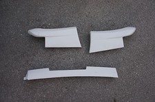 Lèvre de valve arrière JDM