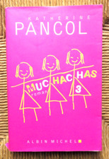 Livre roman Muchachas, tome 3