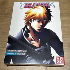 DVD - Bleach - Saison 6 : Box