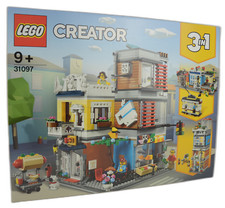 LEGO 31097 CREATOR Maison De
