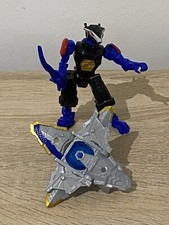 Rare figurine Power Rangers