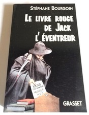 Le livre rouge de Jack
