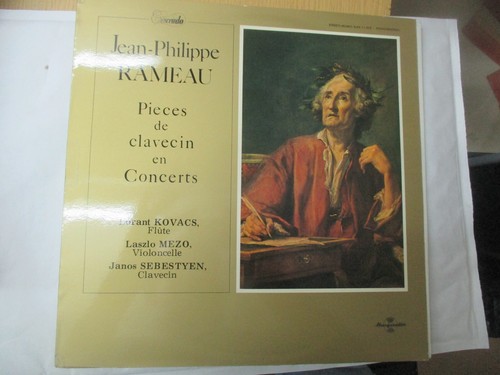 Rameau pièces de - 33,