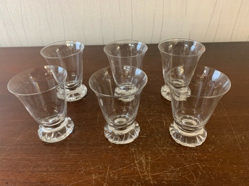 Verres vin blanc modèle - 6,