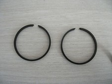 SEGMENTS CYCLOMOTEUR PEUGEOT BB/BBV/BBCT/104/101S...