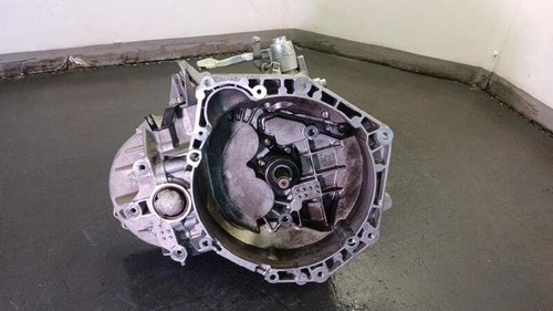 Boite vitesse opel zafira - vitesse,